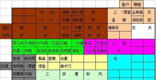 《住宅梦物语》新职业解锁条件分享（解锁职业，开启新玩法！）