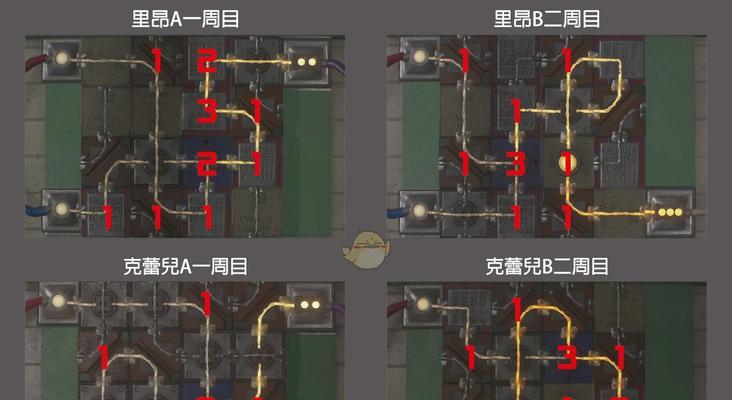 《重生细胞钟楼钥匙》（游戏里如何获得钟楼钥匙，一文全解！）