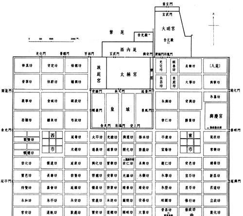 《以镖人手游》长安城奇闻攻略（探秘长安城的历史奇闻，为《以镖人手游》提供攻略指南）