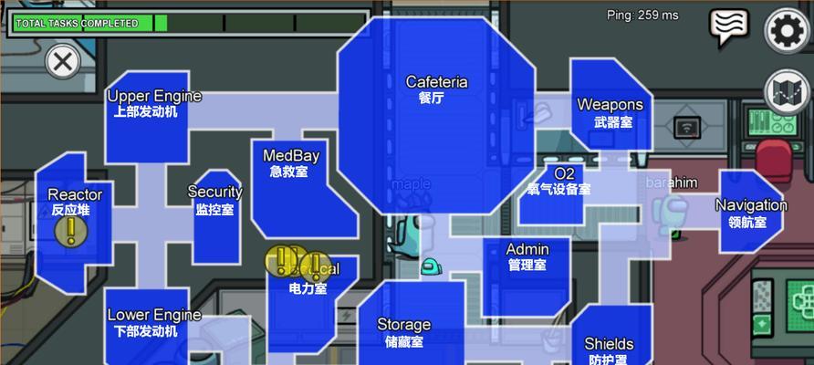 《枪火战神》地图攻略全解析（一网打尽所有模式全部地图玩法技巧，让你称霸战场）