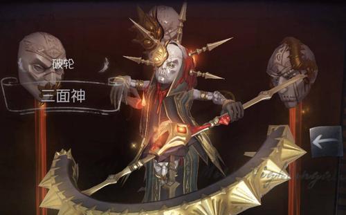 第五人格人类排行榜攻略（揭秘逃亡者最强人类角色）