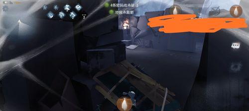 第五人格监管者蜘蛛技能详解（掌控网络）