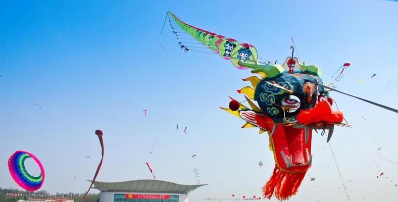 如何放飞高空的春日祭风筝——以侍魂胧月传说为例（掌握风筝技巧）