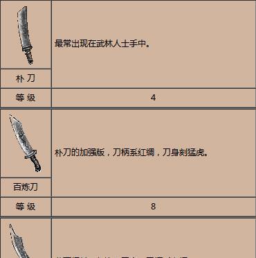 烟雨江湖佛学交流答案大全——游戏中的佛教启示（游戏中的佛教启示）