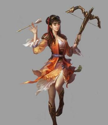 星耀少女降魔大全（技能属性详解）