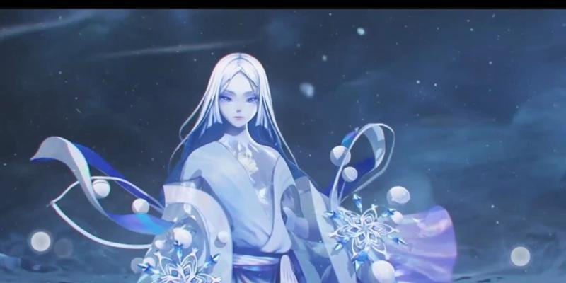 《阴阳师》蝉冰雪女技能全解析（揭秘蝉冰雪女独特技能效果）