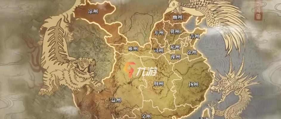 真三国无双霸招募技巧进阶攻略（提高招募效率）