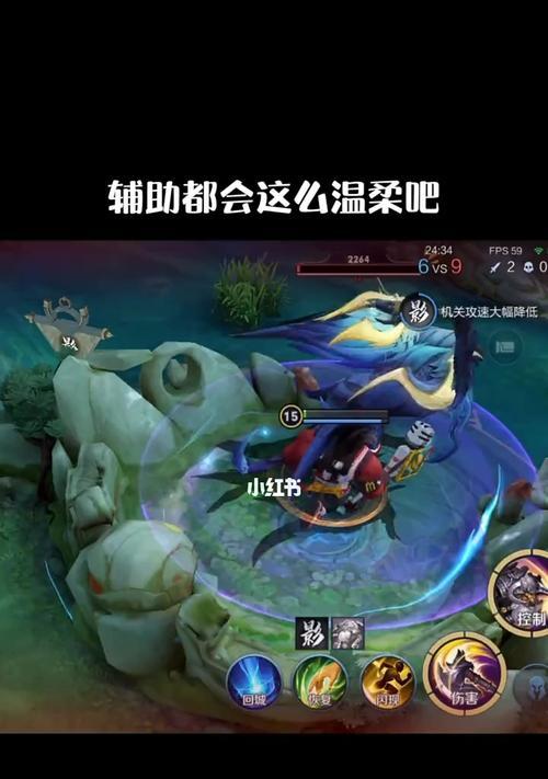 《王者荣耀》重做版牛魔技能全面解析（重新定义战士角色）