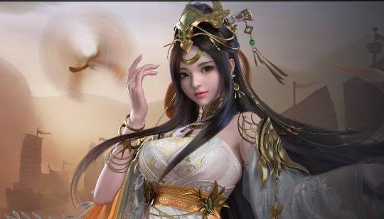 《三国志战略版》小乔攻略指南（三国时期美女小乔如何成为战场中的王者）