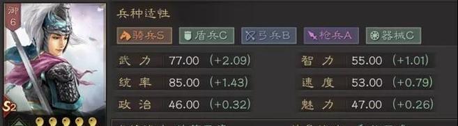 《三国志战略版S6》全新装备特技获取方式一览（掌握装备特技）
