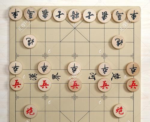 中国象棋大战新手入门指南（从规则到基础策略）