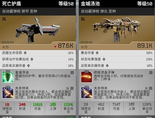 揭秘Outriders骗术师常用BD（玩家必读）