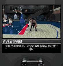 NBA2K20背球无球操作大全（一步步教你如何在游戏中轻松完成背球无球动作）