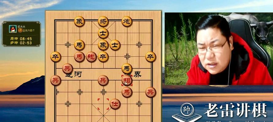 中国象棋基本规则与技巧全解析（让你成为象棋大师的必备指南）