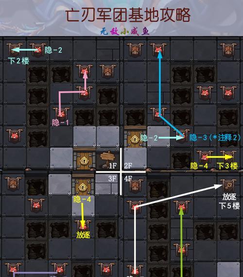 探索星际迷宫M15（终极攻略揭示全面通关的必备技巧）