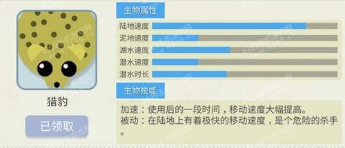 丛林大作战河马图鉴攻略