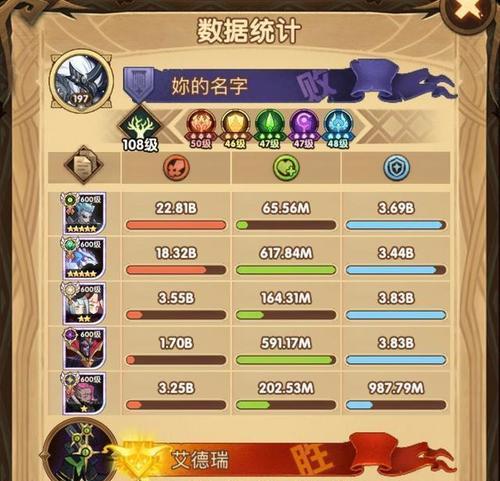 剑与远征极域梦境怪诞魔术师打法攻略？如何有效应对？