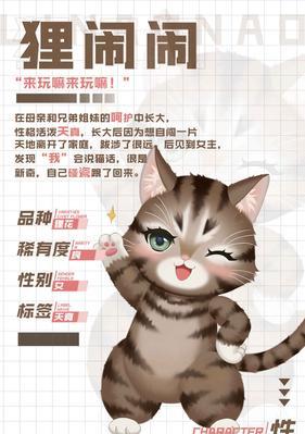 灵猫传中如何培养灵猫？升级灵猫需要注意哪些事项？