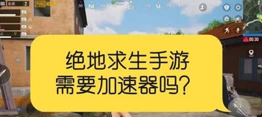 绝地求生游戏优化问题如何解决？